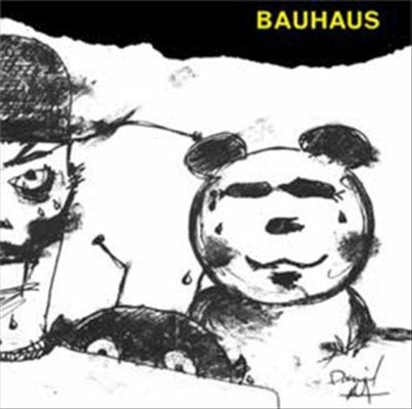 Bauhaus Mask (Remastered)