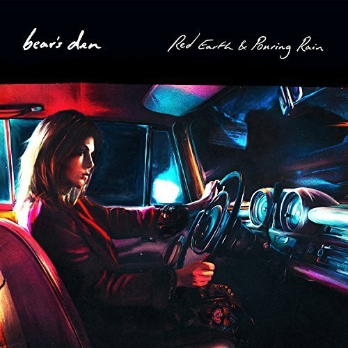 Bear's Den Red Earth & Pouring Rain [Import]