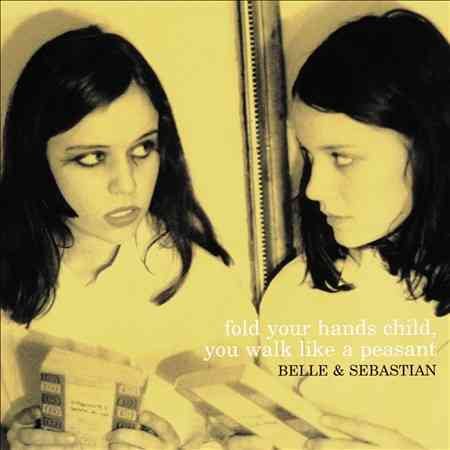 Belle & Sebastian Fold Your Hands Child You Walk Like a Peasant (Digital Download Card)