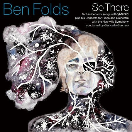 Ben Folds So There