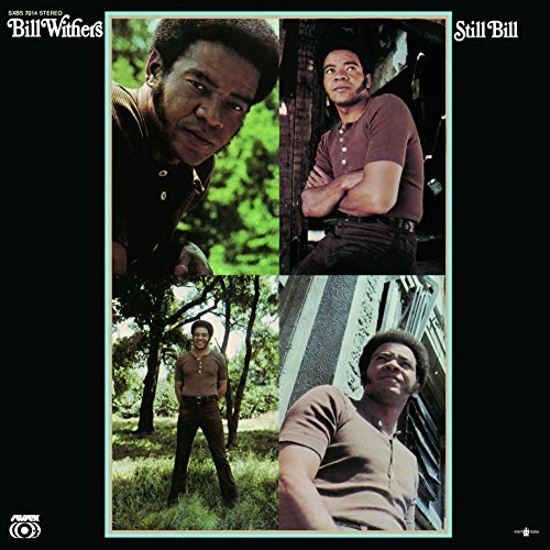 Bill Withers Still Bill [Import] (180 Gram Vinyl)