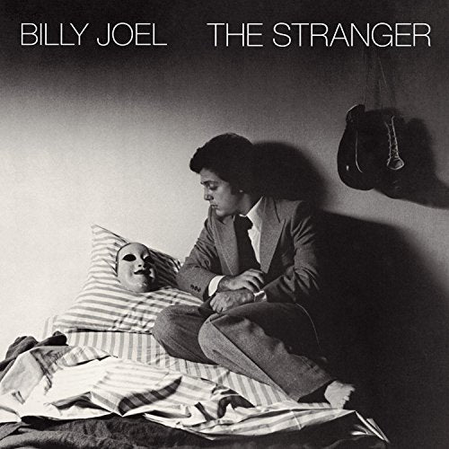 Billy Joel Stranger