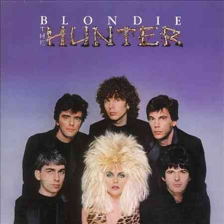 Blondie The Hunter (180 Gram Vinyl)