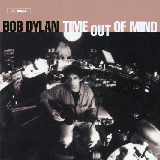 Bob Dylan Time Out of Mind: 20th Anniversary Edition (Limited Edition, Bonus 7") (2 Lp's)