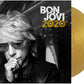 Bon Jovi 2020 [2 LP] [Gold]