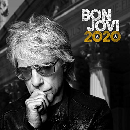 Bon Jovi 2020 [2 LP] [Gold]