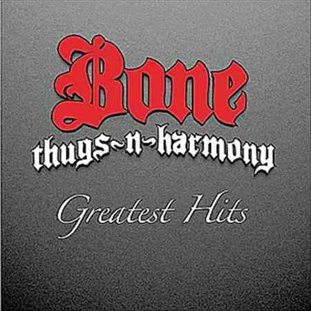 Bone Thugs N Thugs Greatest Hits Vinyl, Vol. One [Explicit Content] (2 Lp's)