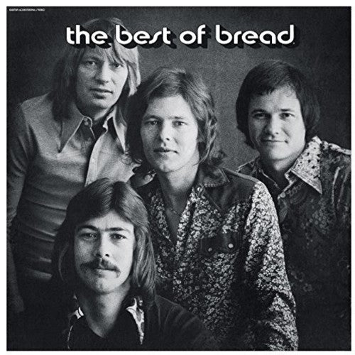 Bread The Best of Bread [Import]