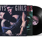 Bryan Ferry Boys And Girls [LP]