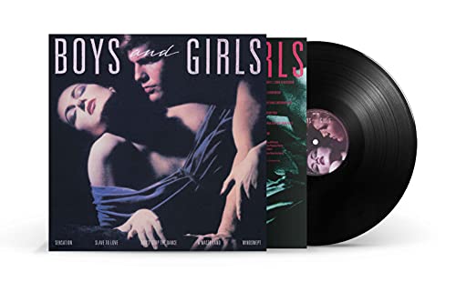 Bryan Ferry Boys And Girls [LP]