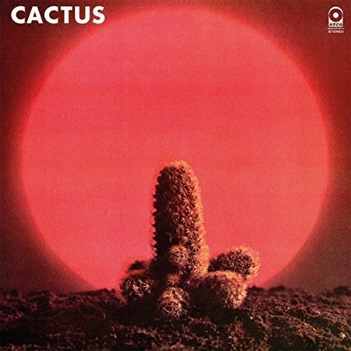 CACTUS CACTUS -HQ-