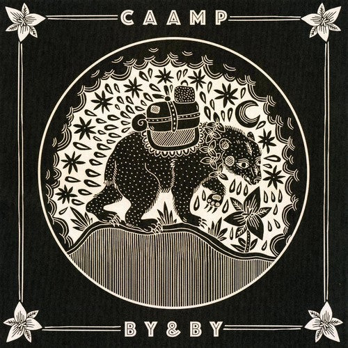 Caamp By And By (Gatefold LP Jacket) (2 Lp's)