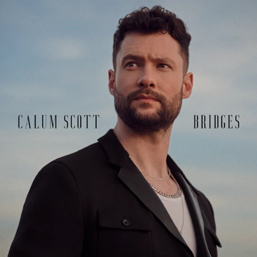 Calum Scott Bridges [2 LP]