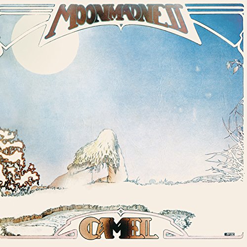 Camel Moonmadness [Import] (180 Gram Vinyl)