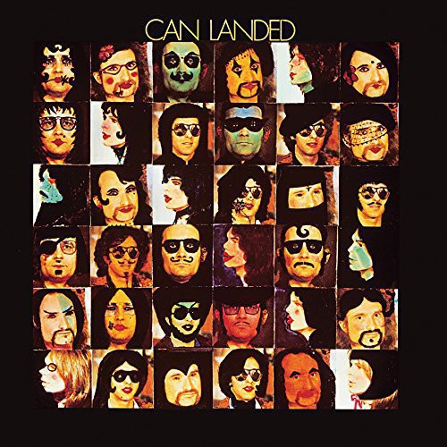 Can Landed (import)