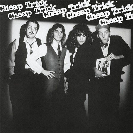 Cheap Trick Cheap Trick (180 Gram Vinyl)