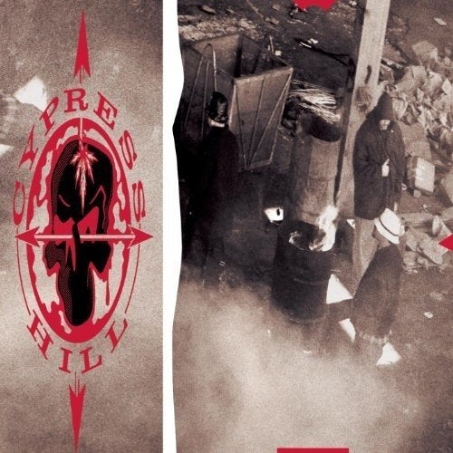 Cypress Hill Cypress Hill [Import]