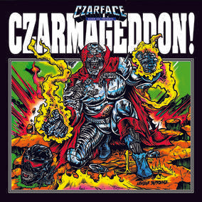 Czarface Czarmageddon (RSD 4/23/2022)