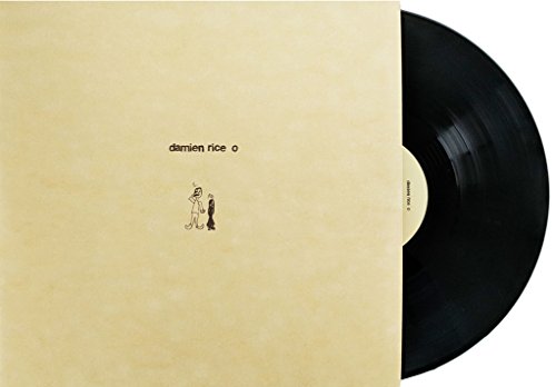 Damien Rice O (Bonus Tracks) (2 Lp's)