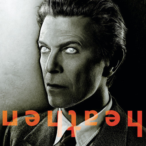 David Bowie Heathen