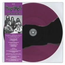 Deep Purple The BBC Sessions 1968-1969 (Coloured Vinyl)