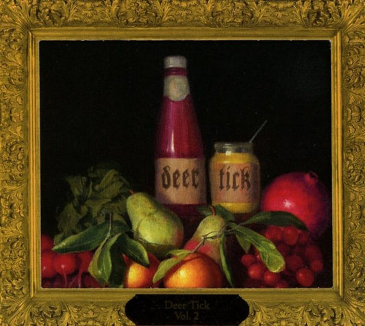 Deer Tick Deer Tick Vol. 2