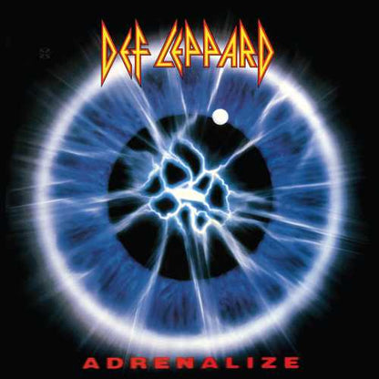 Def Leppard Adrenalize [LP]