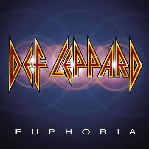 Def Leppard Euphoria [2 LP]