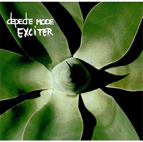 Depeche Mode Exciter [Import] (2 Lp's)