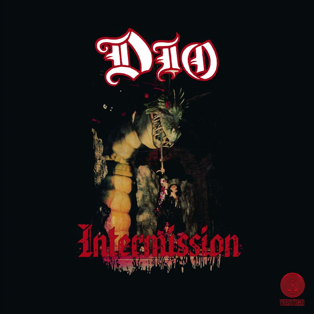 Dio Intermission