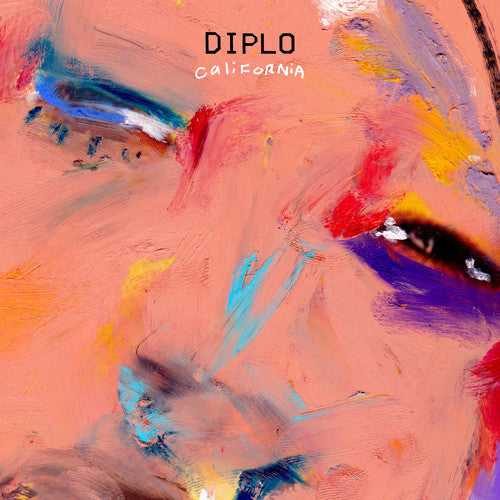 Diplo California (Limited Edition, Purple Vinyl)