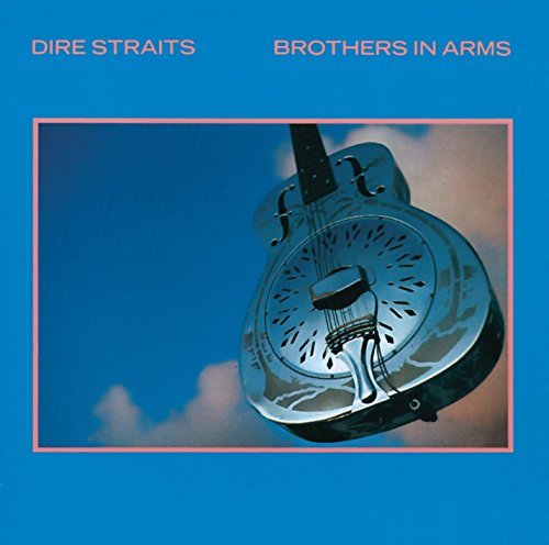 Dire Straits Brothers in Arms (180 Gram Vinyl) [Import] (2 Lp's)