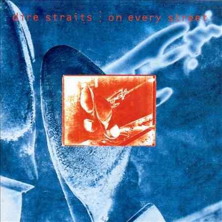 Dire Straits On Every Street