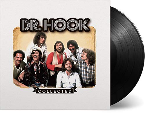 Dr. Hook Collected