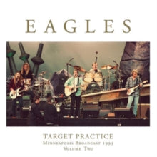 Eagles Target Practice Vol.2 (2 Lp's) [Import]