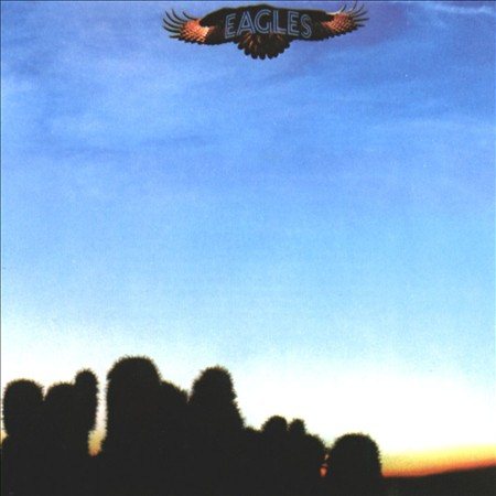 Eagles The Eagles (180 Gram Vinyl)