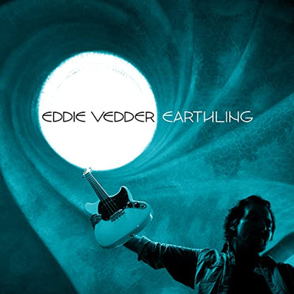 Eddie Vedder Earthling [LP]