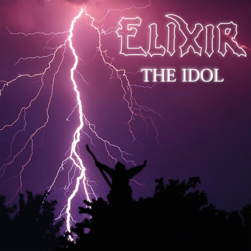 Elixir The Idol [Import]