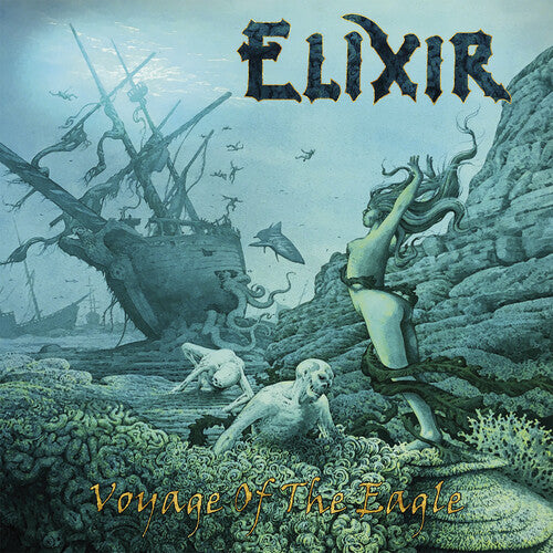 Elixir Voyage of the Eagle