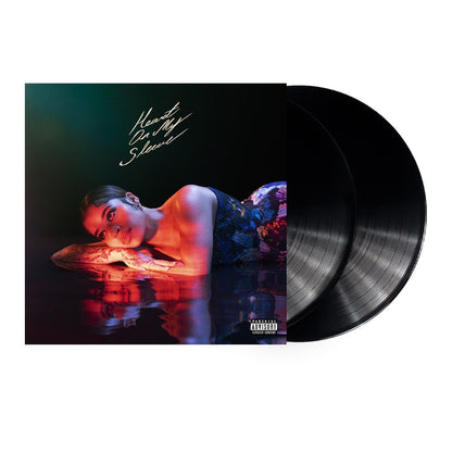 Ella Mai Heart On My Sleeve [2 LP]