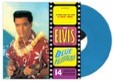 Elvis Presley Blue Hawaii - Limited Turquoise Vinyl