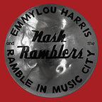 Emmylou Harris & The Nash Ramblers Ramble in Music City: The Lost Concert (1990)