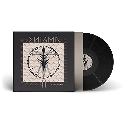 Enigma The Cross Of Changes [LP]