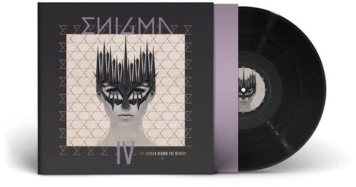 Enigma The Screen Behind The Mirror [Import]