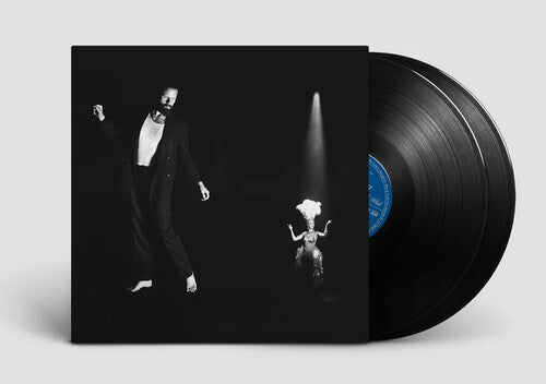 Father John Misty Chloë and the Next 20th Century (Gatefold LP Jacket)