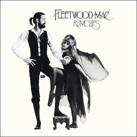 Fleetwood Mac Rumours