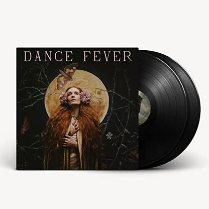 Florence + The Machine Dance Fever [2 LP]