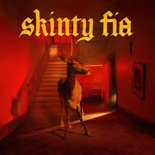 Fontaines D.C. Skinty Fia (LIMITED EDITION DELUXE VINYL)