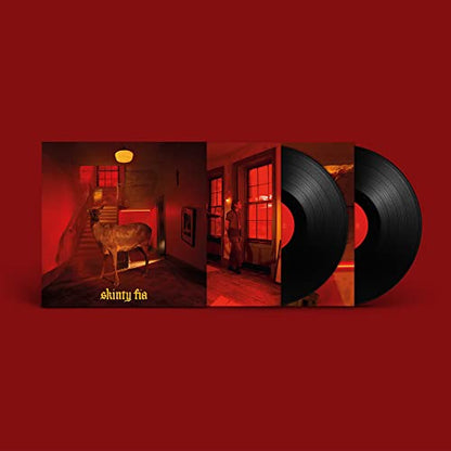 Fontaines D.C. Skinty Fia (LIMITED EDITION DELUXE VINYL)