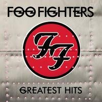 Foo Fighters Greatest Hits (2 Lp's)